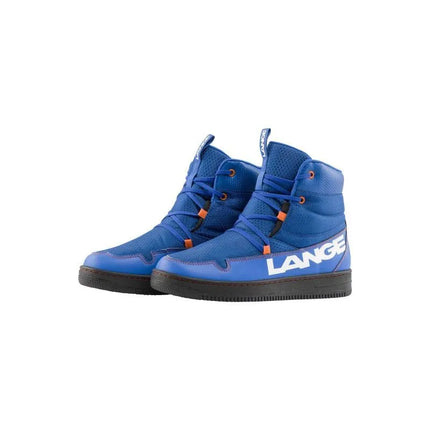 LANGE Podium bateliai „Icon“ (mėlyni/juodi)