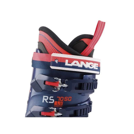 LANGE Rs 70 Sc slidinėjimo batai (Legend Blue)