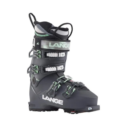 LANGE Xt3 Free 95Lv W Gw moteriški kalnų slidinėjimo batai, pilki