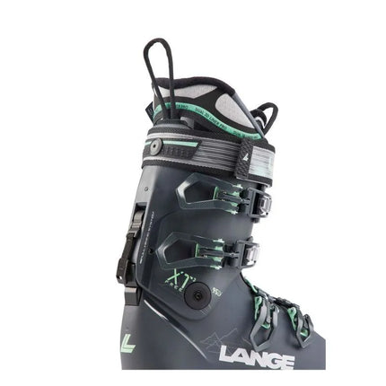 LANGE Xt3 Free 95Lv W Gw moteriški kalnų slidinėjimo batai, pilki