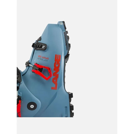 LANGE XT3 Tour Light MV 110 slidinėjimo batai (T.Blue)