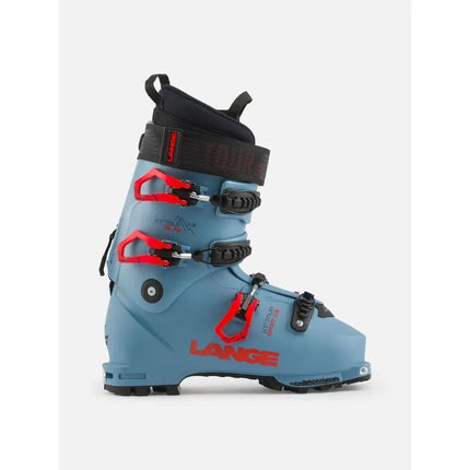 LANGE XT3 Tour Light MV 110 slidinėjimo batai (T.Blue)
