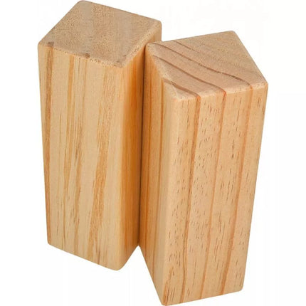 Lauko žaidimas „Kubb Schildkröt Fun Sports“