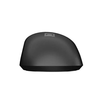 Lazerinė pelė NATEC HAWK 2 2400DPI, juoda