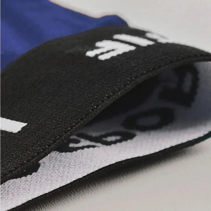 Le Coq Sportif vyriškos bokserių stiliaus kelnaitės, 3 vnt., raudonos, pilkos, tamsiai mėlynos