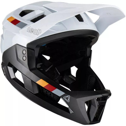 Leatt Šalmas MTB Enduro 2.0 V23 M 102301495 dviračio šalmas
