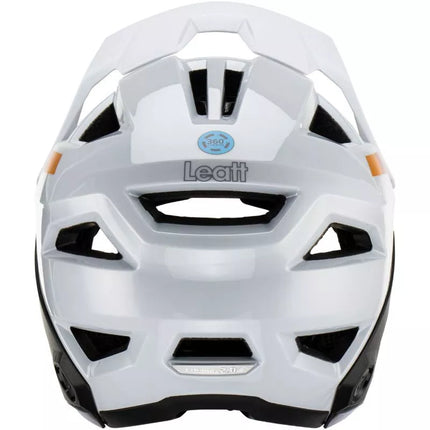 Leatt Šalmas MTB Enduro 2.0 V23 M 102301495 dviračio šalmas