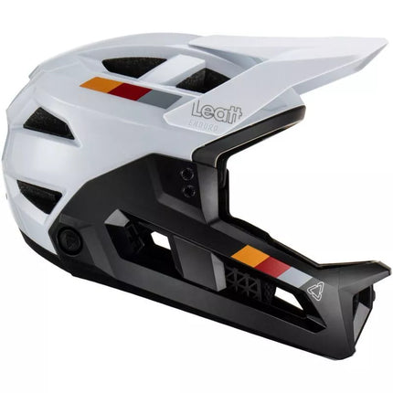Leatt Šalmas MTB Enduro 2.0 V23 M 102301495 dviračio šalmas