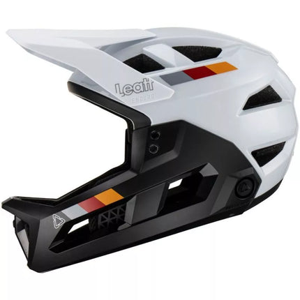 Leatt Šalmas MTB Enduro 2.0 V23 M 102301495 dviračio šalmas