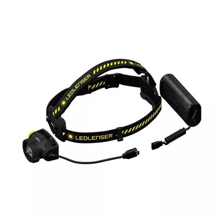 Ledlenser H15R Work priekinis žibintas 502196