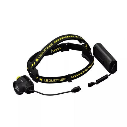 Ledlenser H15R Work priekinis žibintas 502196