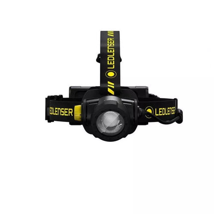 Ledlenser H15R Work priekinis žibintas 502196