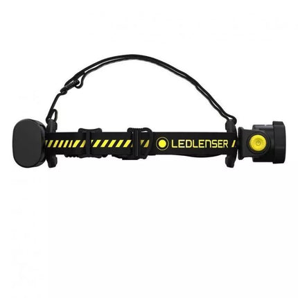 Ledlenser H15R Work priekinis žibintas 502196