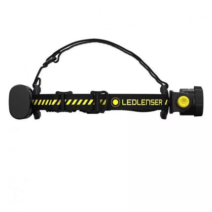 Ledlenser H15R Work priekinis žibintas 502196