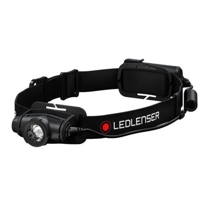 Ledlenser H5 Core 502193 galvos žibintuvėlis