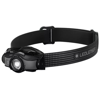 Ledlenser MH5 502147 galvos žibintuvėlis