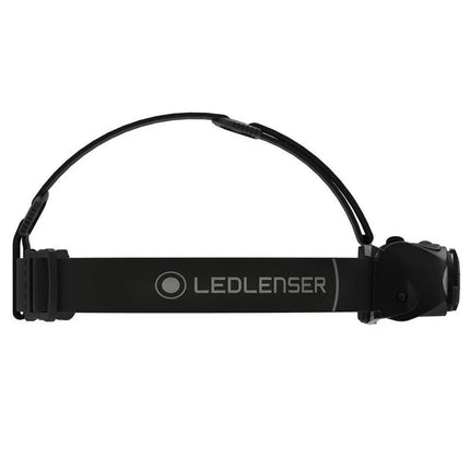 Ledlenser MH8 502156 priekinis žibintas