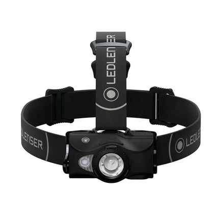 Ledlenser MH8 502156 priekinis žibintas