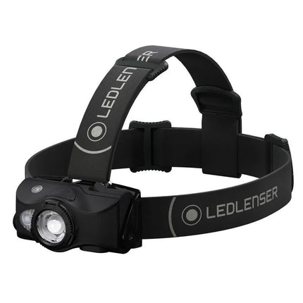 Ledlenser MH8 502156 priekinis žibintas