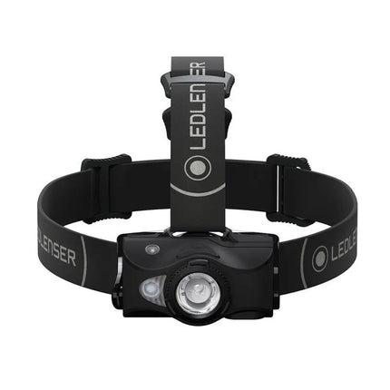 Ledlenser MH8 502156 priekinis žibintas