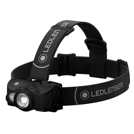 Ledlenser MH8 502156 priekinis žibintas