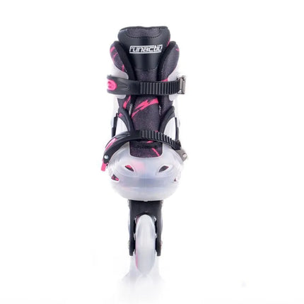 Ledo pačiūžos / Riedučiai / Reguliuojamos FunActiv Adapt 4in1 Gil pačiūžos