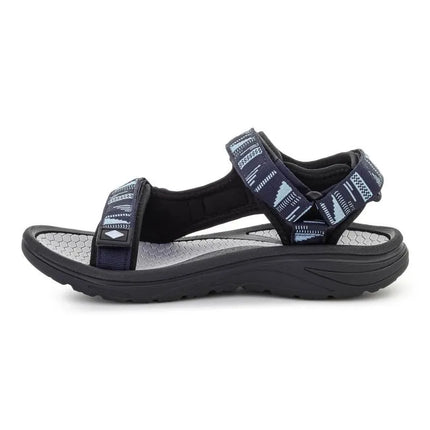 LEE COOPER JUODI/MĖLYNI LCW-26-34-4427LA