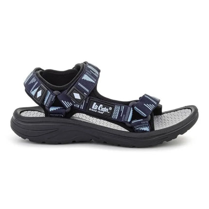 LEE COOPER JUODI/MĖLYNI LCW-26-34-4427LA