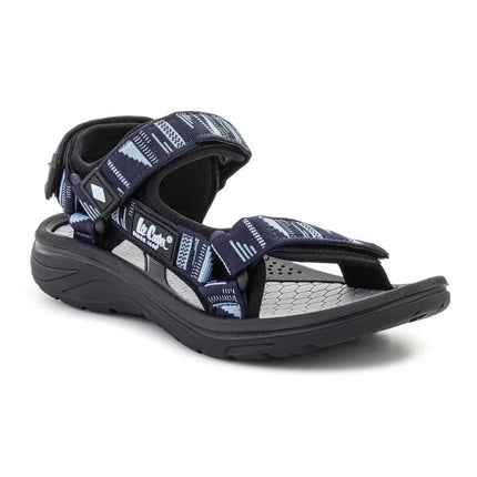 LEE COOPER JUODI/MĖLYNI LCW-26-34-4427LA