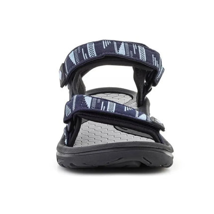 LEE COOPER JUODI/MĖLYNI LCW-26-34-4427LA