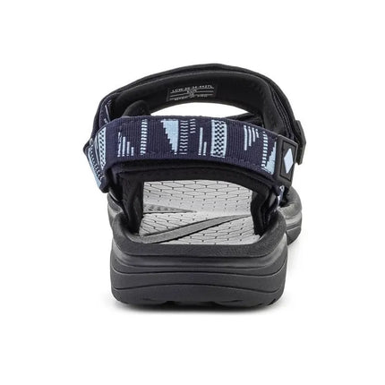 LEE COOPER JUODI/MĖLYNI LCW-26-34-4427LA