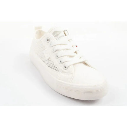 Lee Cooper moteriški sportiniai bateliai, ažūriniai, balti, patogūs, vasariniai bateliai