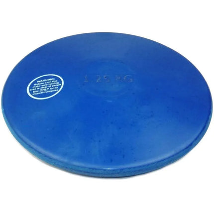 Legend guminis svoris (diskas) 1.25kg DRC-125