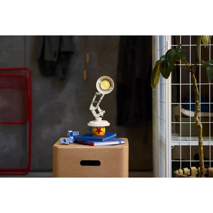 LEGO Ideas 21357 Disney Pixar Luxo Jr.