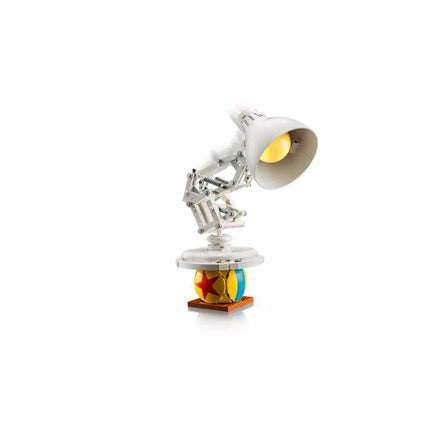 LEGO Ideas 21357 Disney Pixar Luxo Jr.
