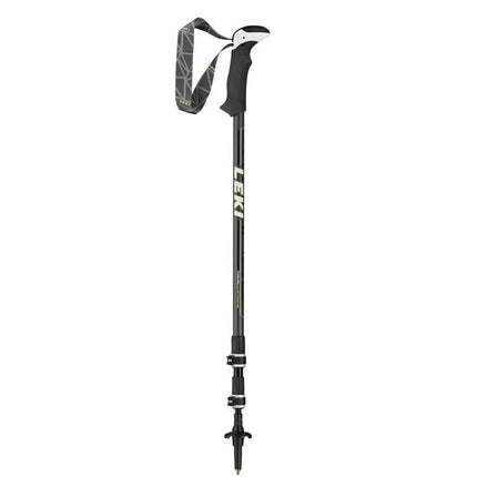 LEKI Makalu FX TA Trekingo lazda Unisex Teleskopinė