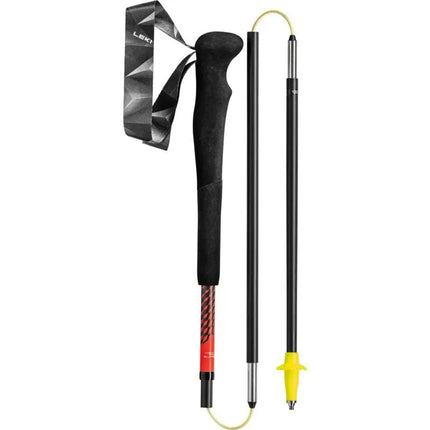 Leki Neotrail FX.One Superlite anglies pluošto lazdos, dydis: 115 cm