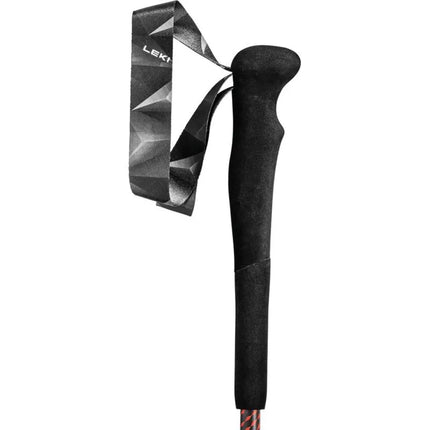 LEKI Neotrail FX.One Superlite sulankstomos žygio lazdos, unisex