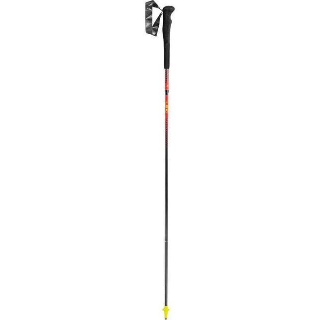 LEKI Neotrail FX.One Superlite sulankstomos žygio lazdos, unisex