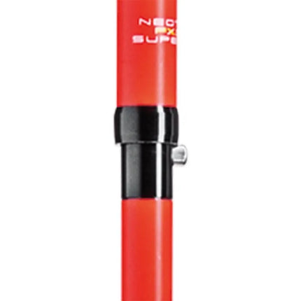 LEKI Neotrail FX.One Superlite sulankstomos žygio lazdos, unisex