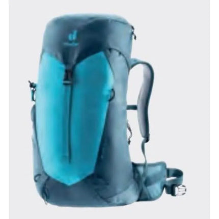 Lengva kuprinė AC Lite 22 SL, lagoon-atlantic spalva | universalus modelis