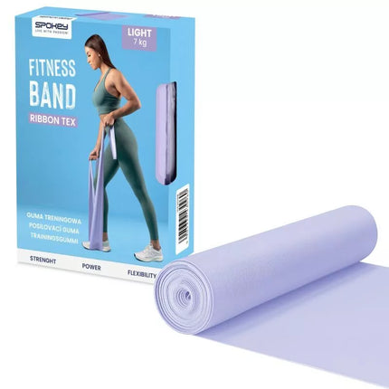 Lengva RIBBON TEX treniruočių juosta