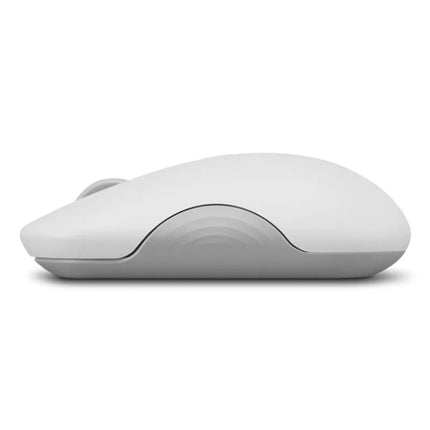 Lenovo 350 belaidė „Bluetooth“ tylioji pelė (pilka)