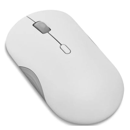 Lenovo 350 belaidė „Bluetooth“ tylioji pelė (pilka)