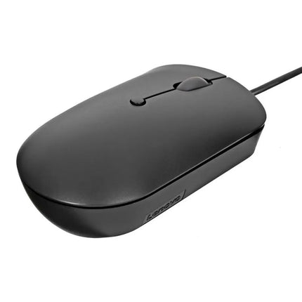 Lenovo 400 USB-C juoda GY51D20875