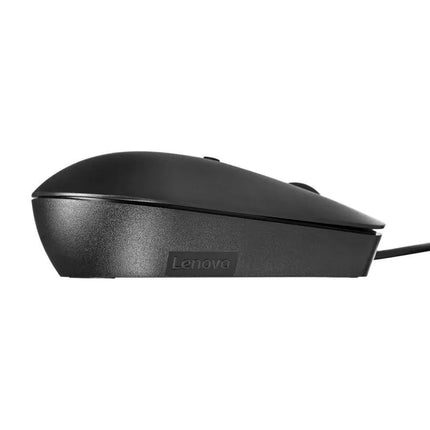 Lenovo 400 USB-C juoda GY51D20875