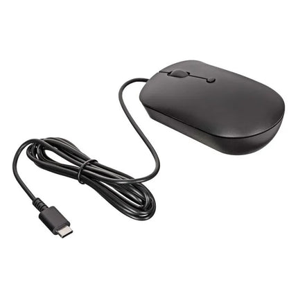 Lenovo 400 USB-C juoda GY51D20875