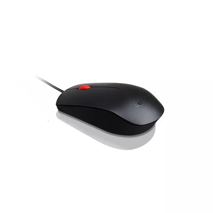 Lenovo Essential optinė USB pelė (4Y50R20863)