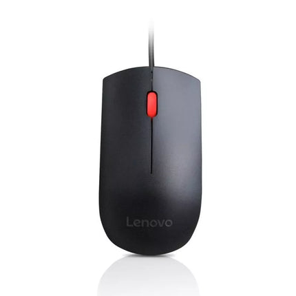 Lenovo Essential optinė USB pelė (4Y50R20863)