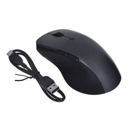 „Lenovo“ profesionalioji „Bluetooth“ pelė su įkraunama baterija 4Y51J62544